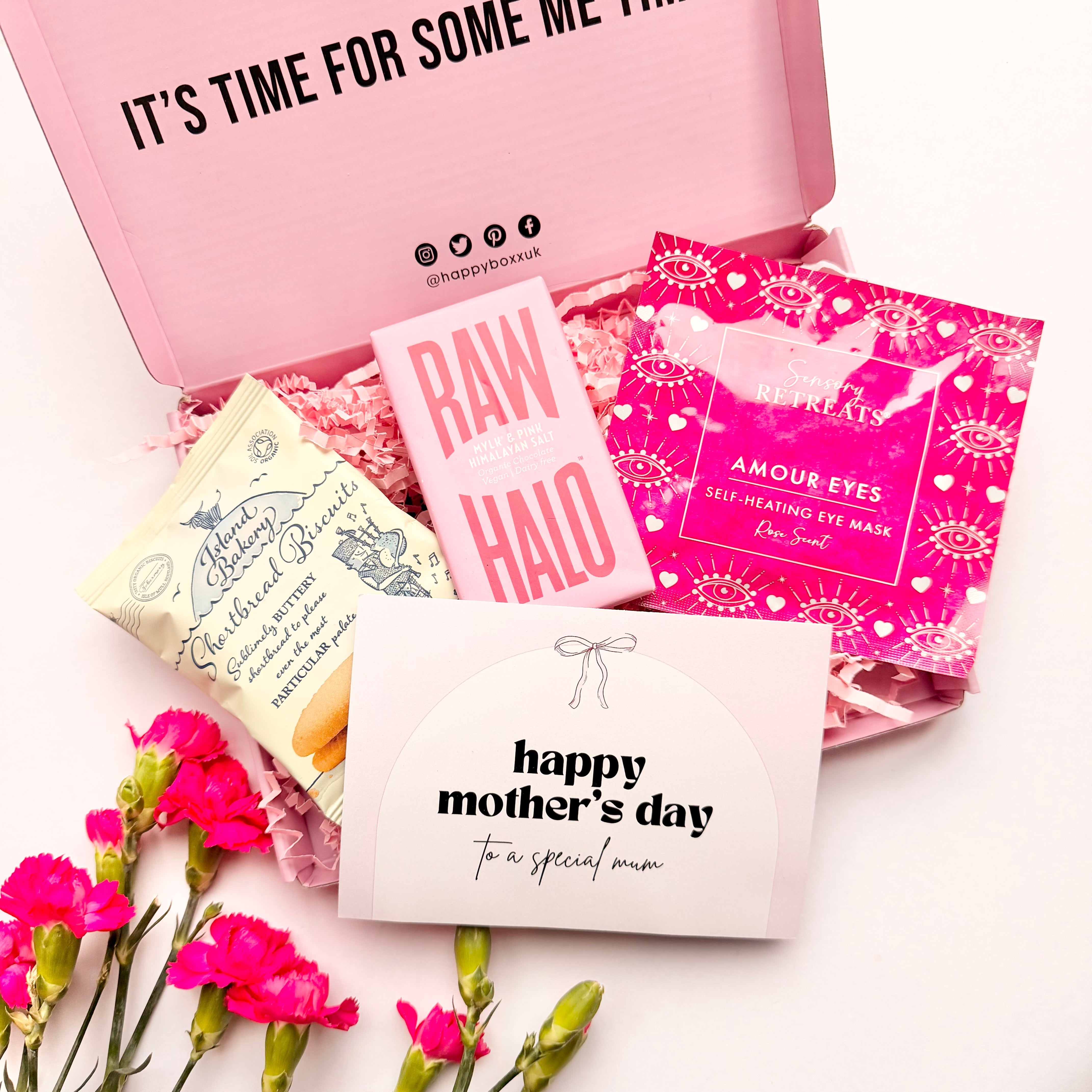Happy Boxx – Preston Pulse Shop
