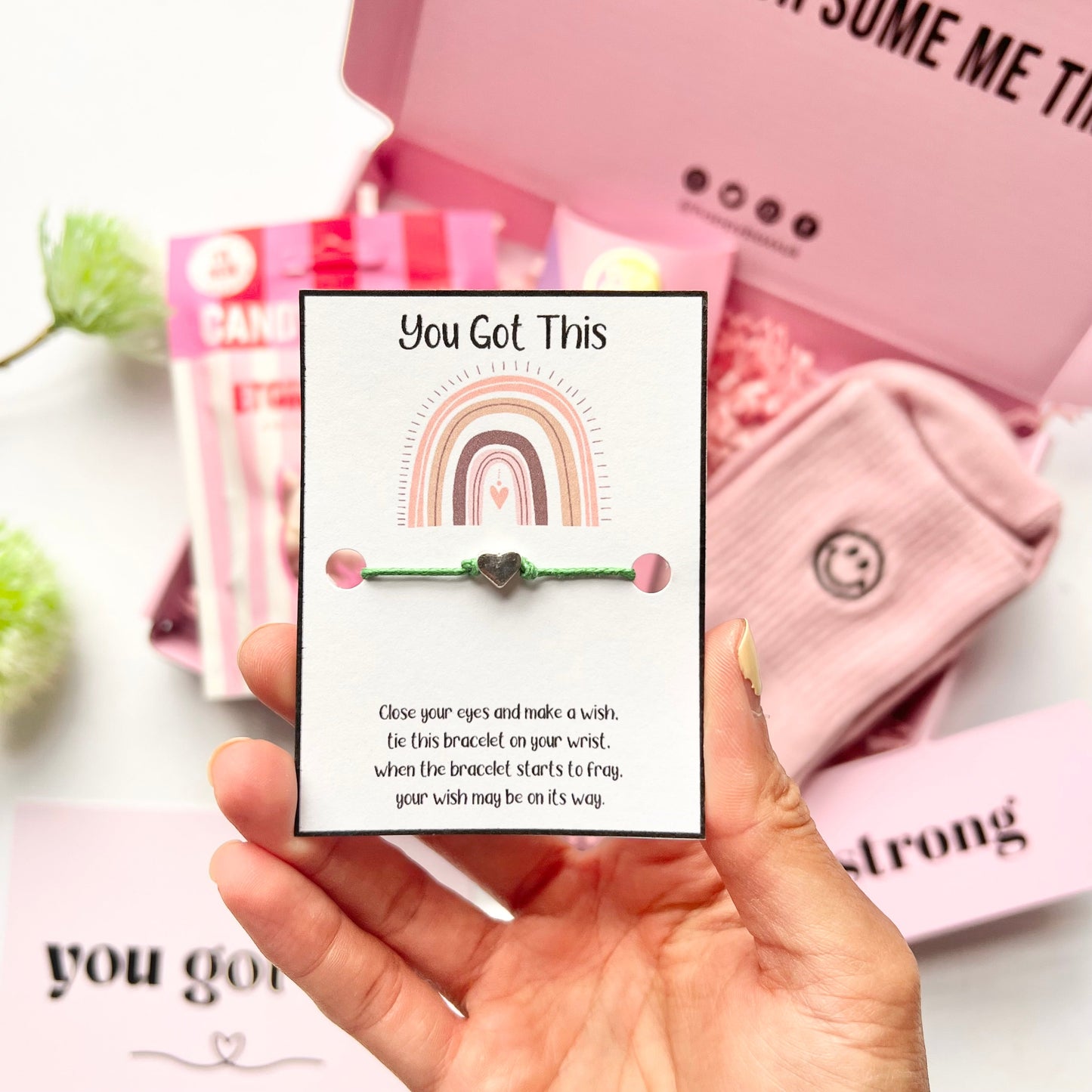 You Got This Gift Box