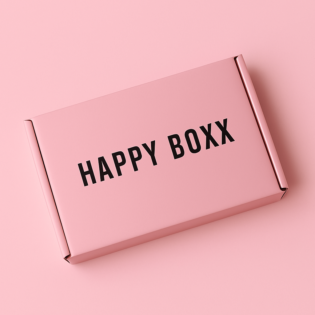 Cosy Night In Box