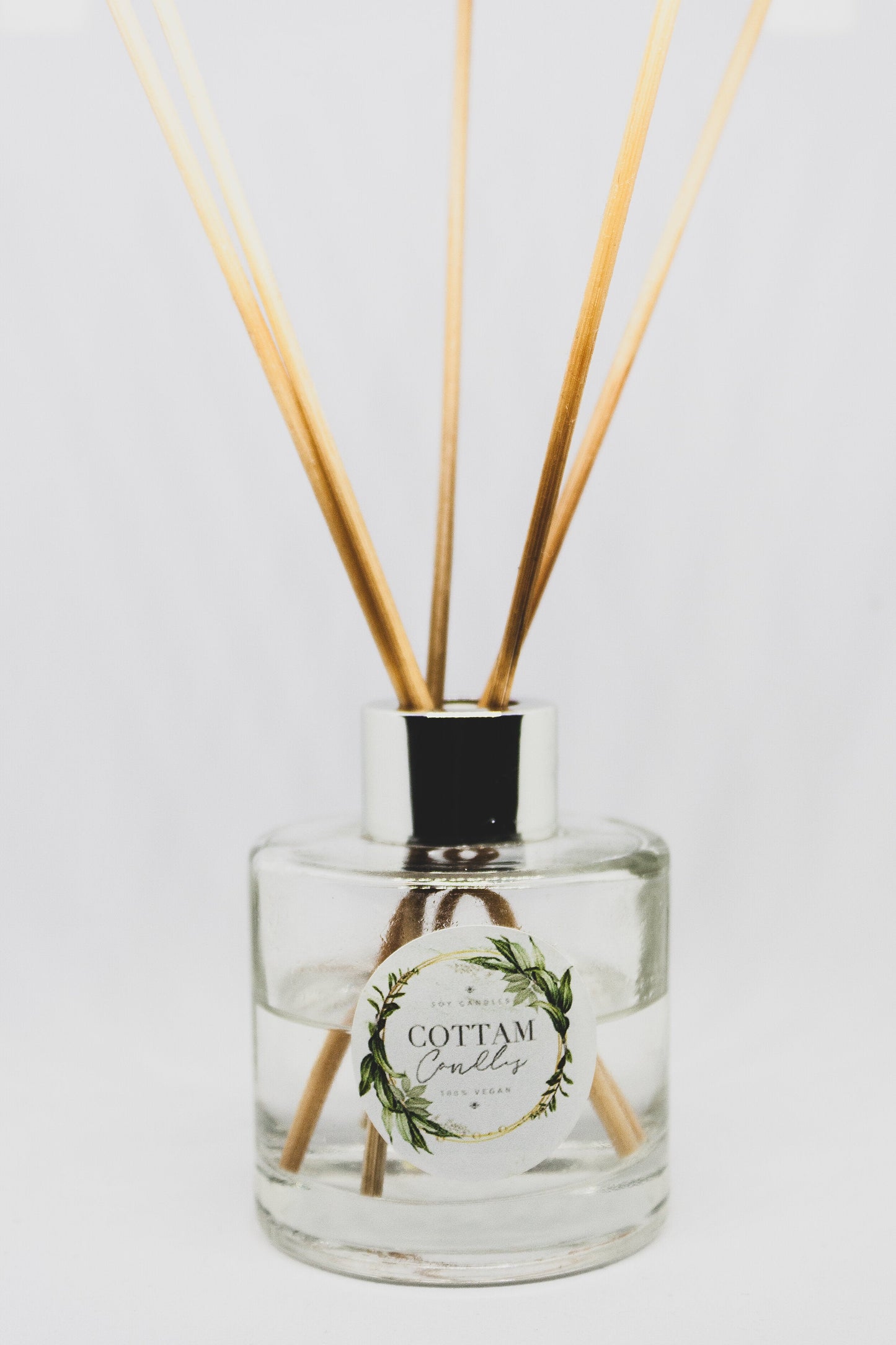 100ml Reed Diffuser