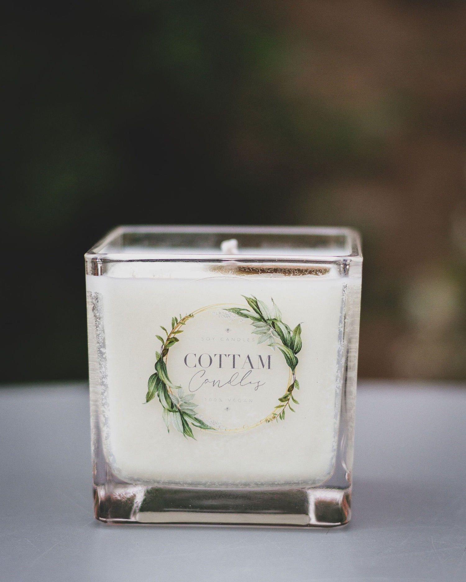 Cottam Candles