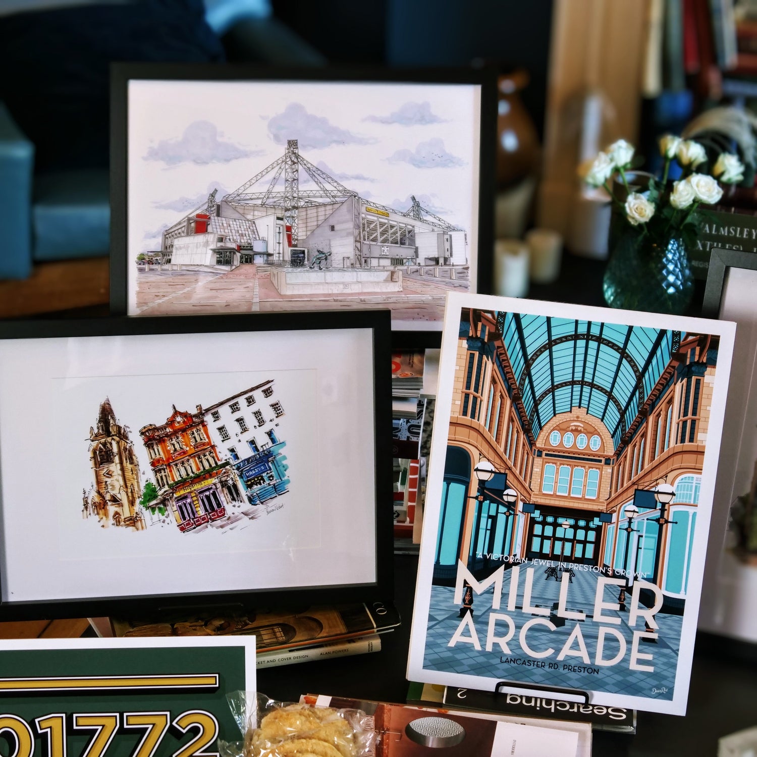 Art Prints