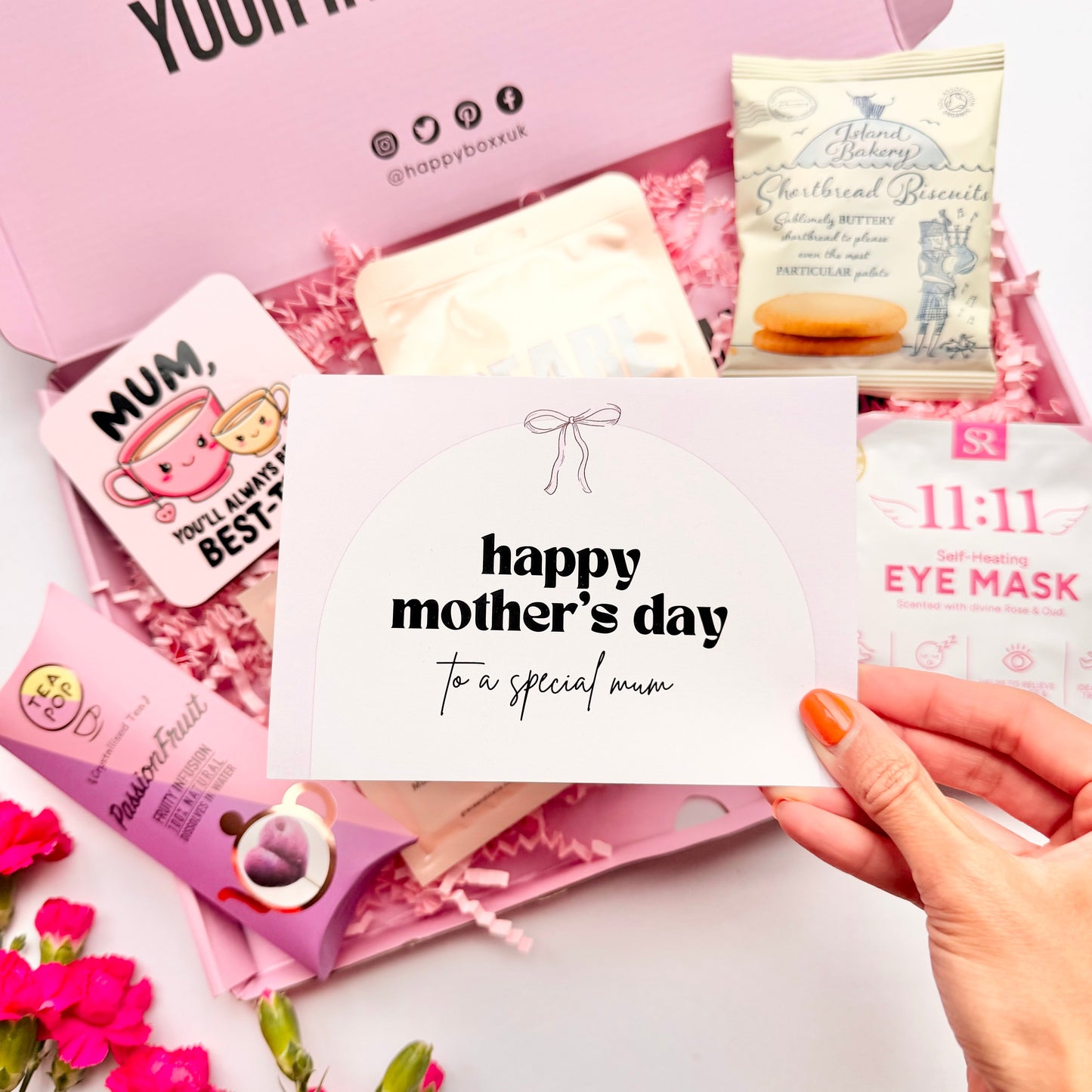 Mum’s Moment of Calm Gift Box