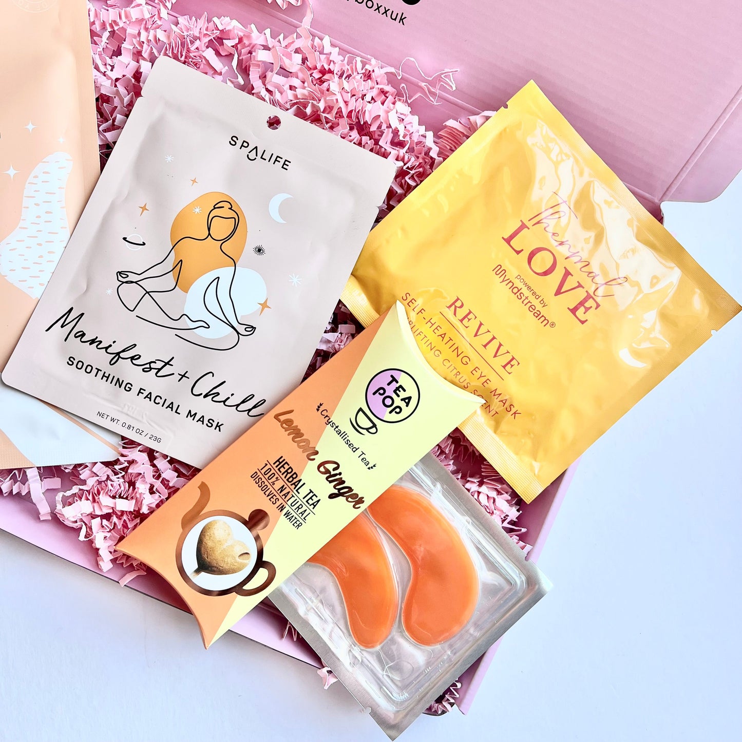 Winter Wellness Box