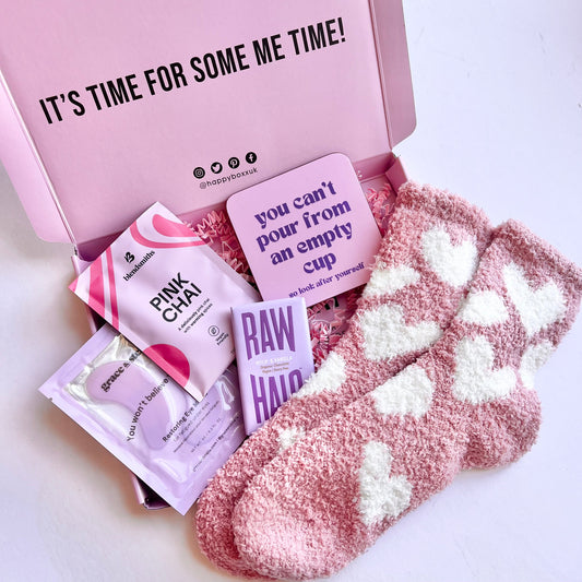 Winter Warmer Box