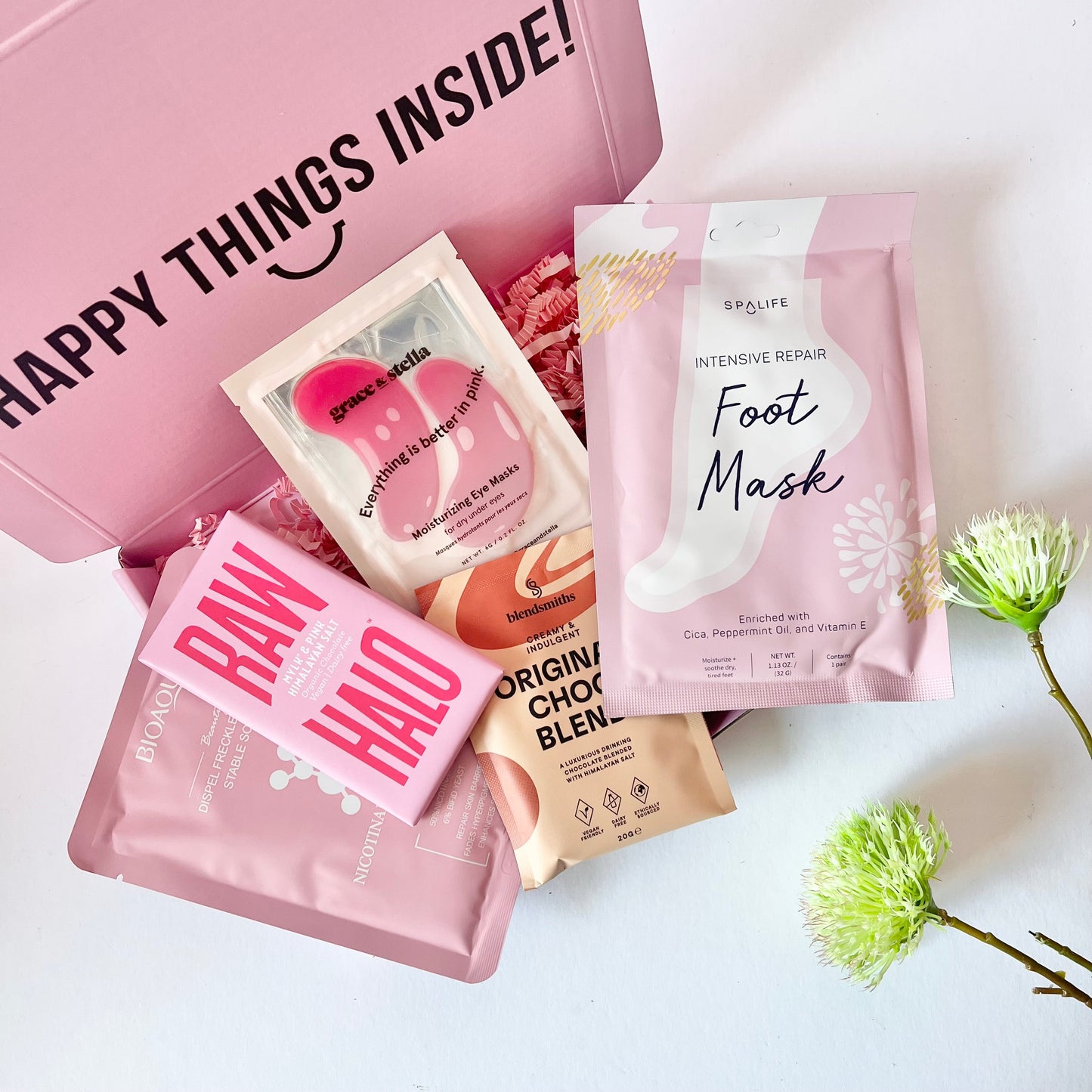Mini Pamper Box