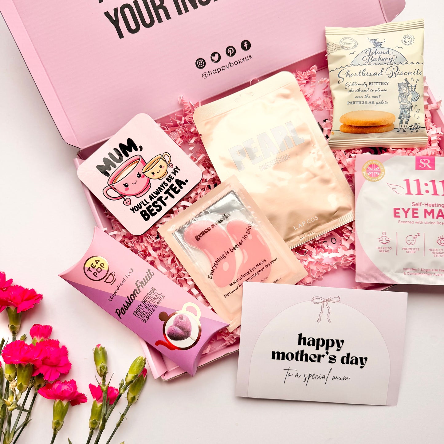 Mum’s Moment of Calm Gift Box