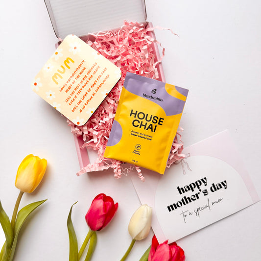 Mini Brew In A Box
