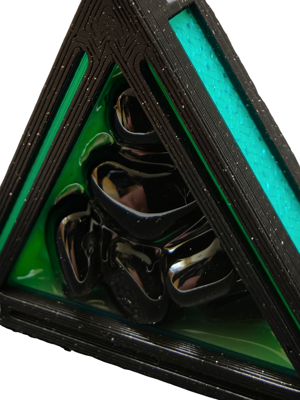 SOUL ARMOUR | Crystal Pendant