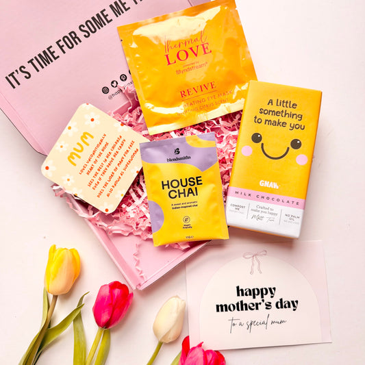 Mum’s Sunshine Box