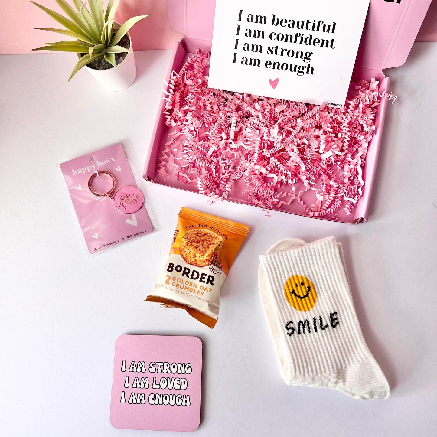 Mini Positivity Box