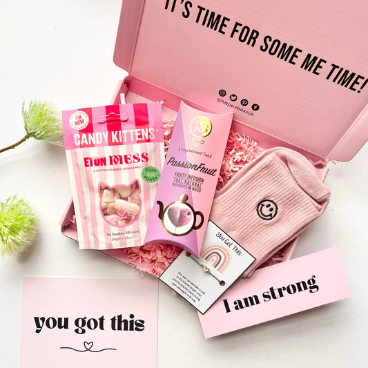 You Got This Box