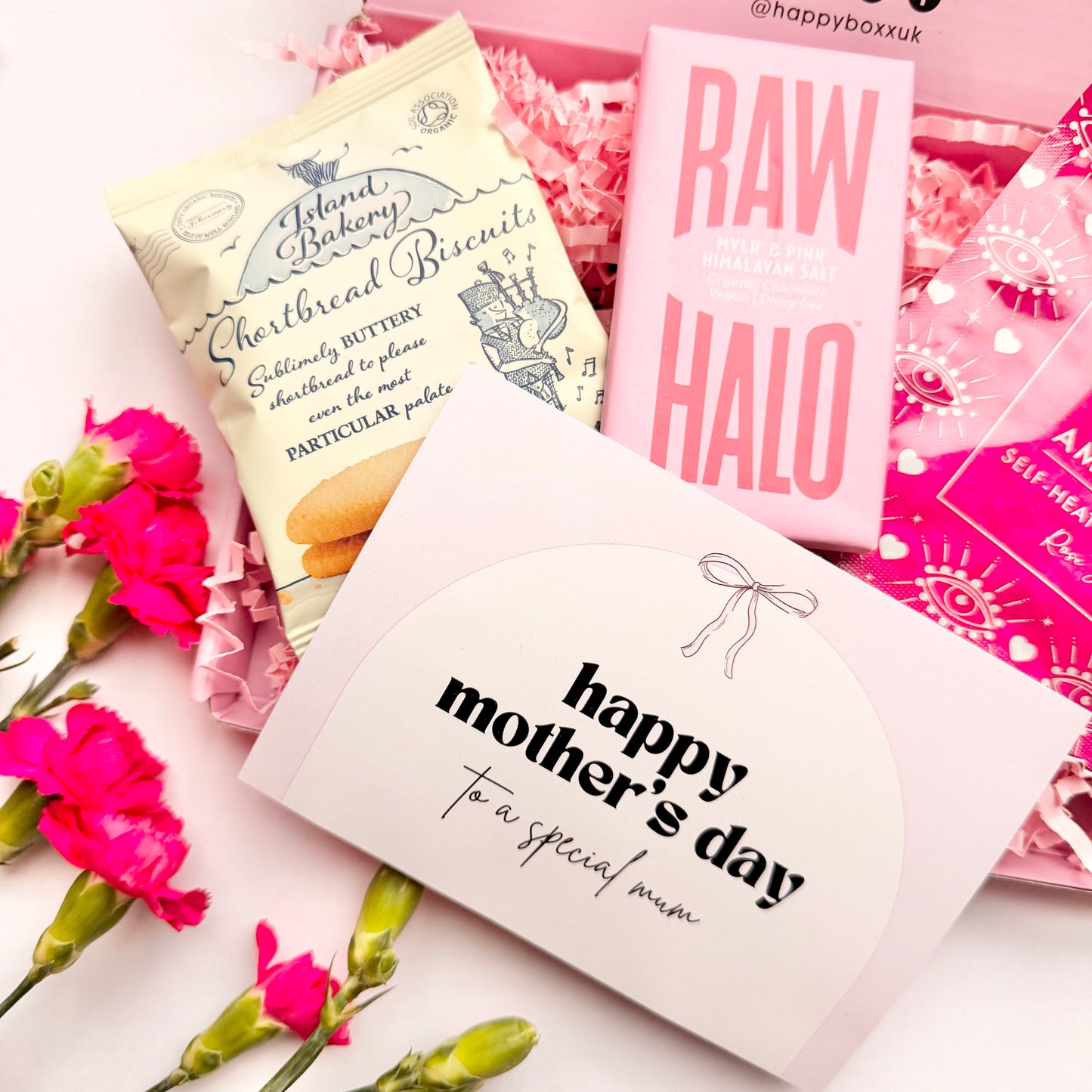 Mini Pamper Box