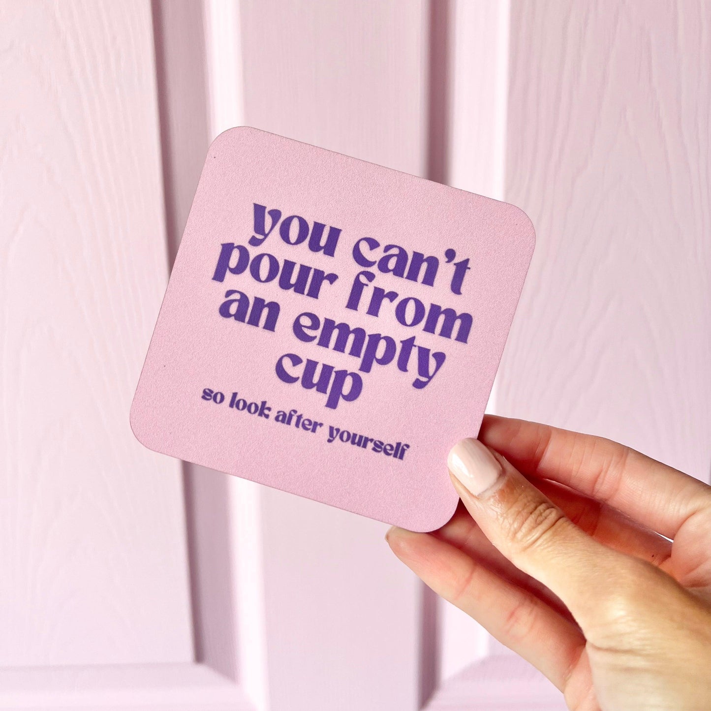 The Anxiety Box