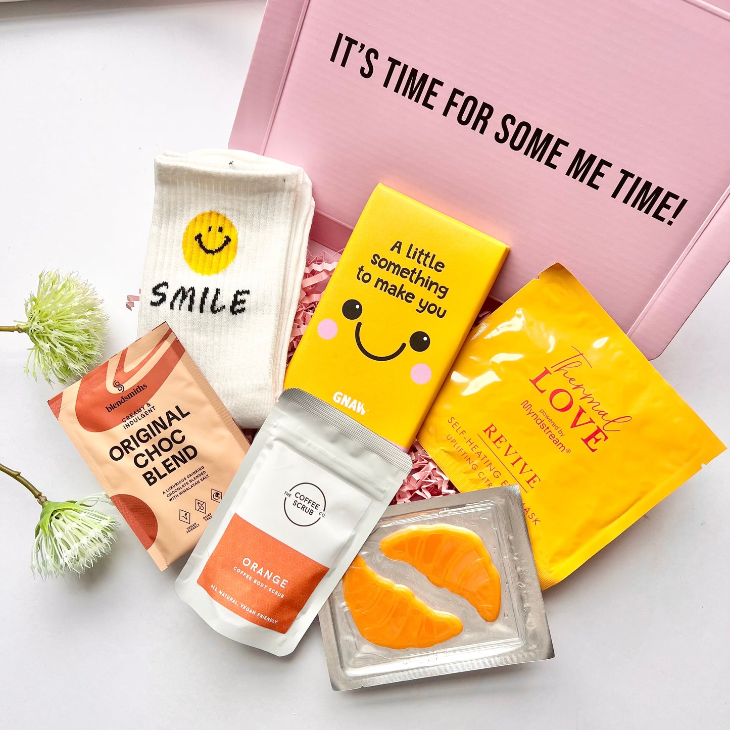 The Sunshine Box