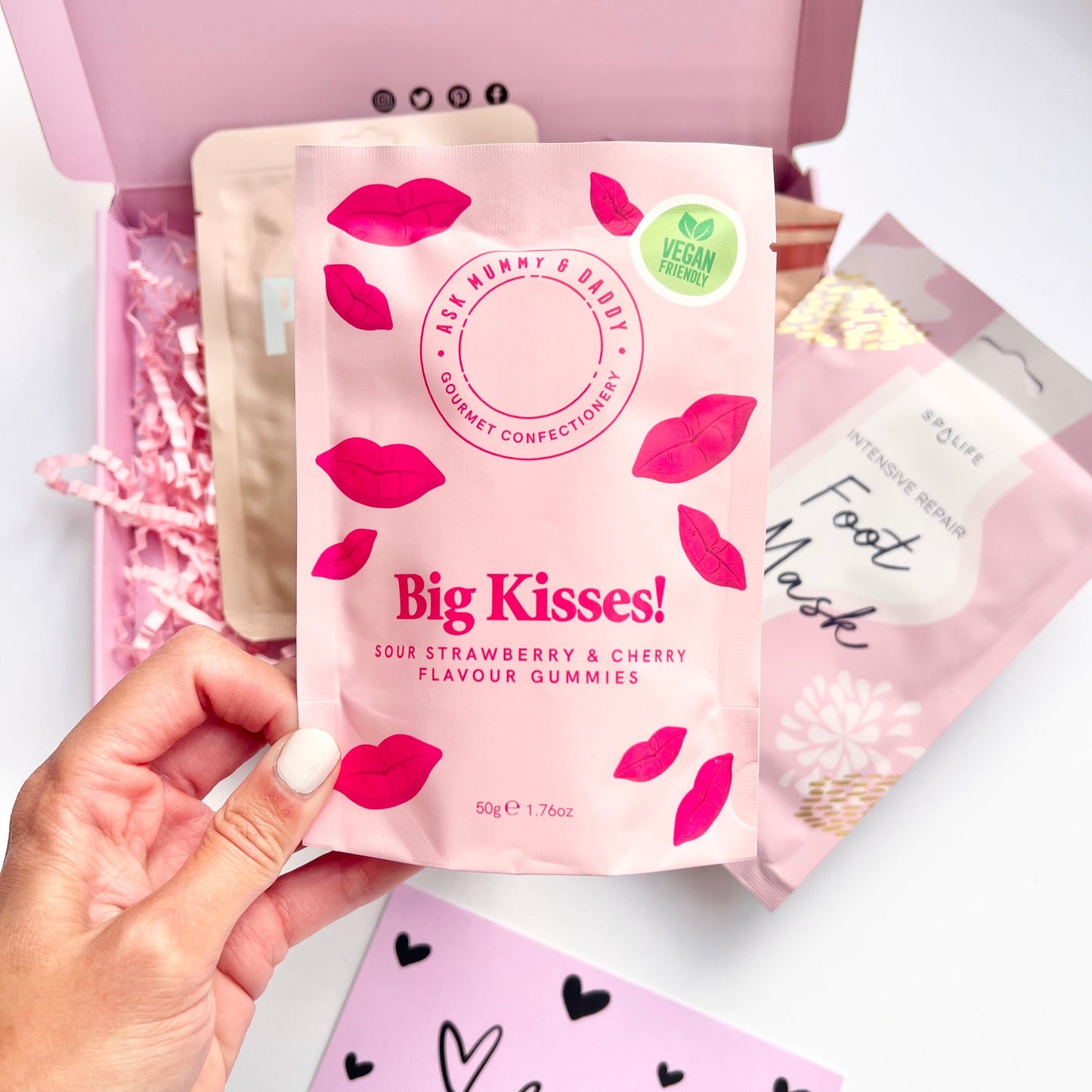 Bride To Be Box