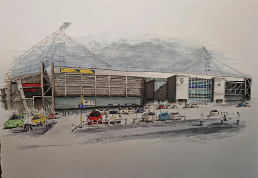 Deepdale Print