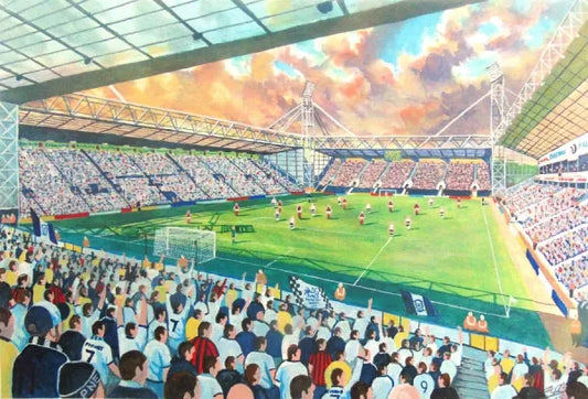 Deepdale Fine Art Print
