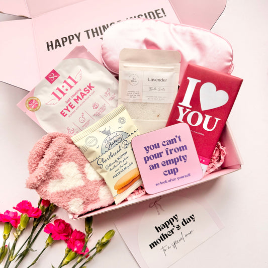 Mums Relaxation Box