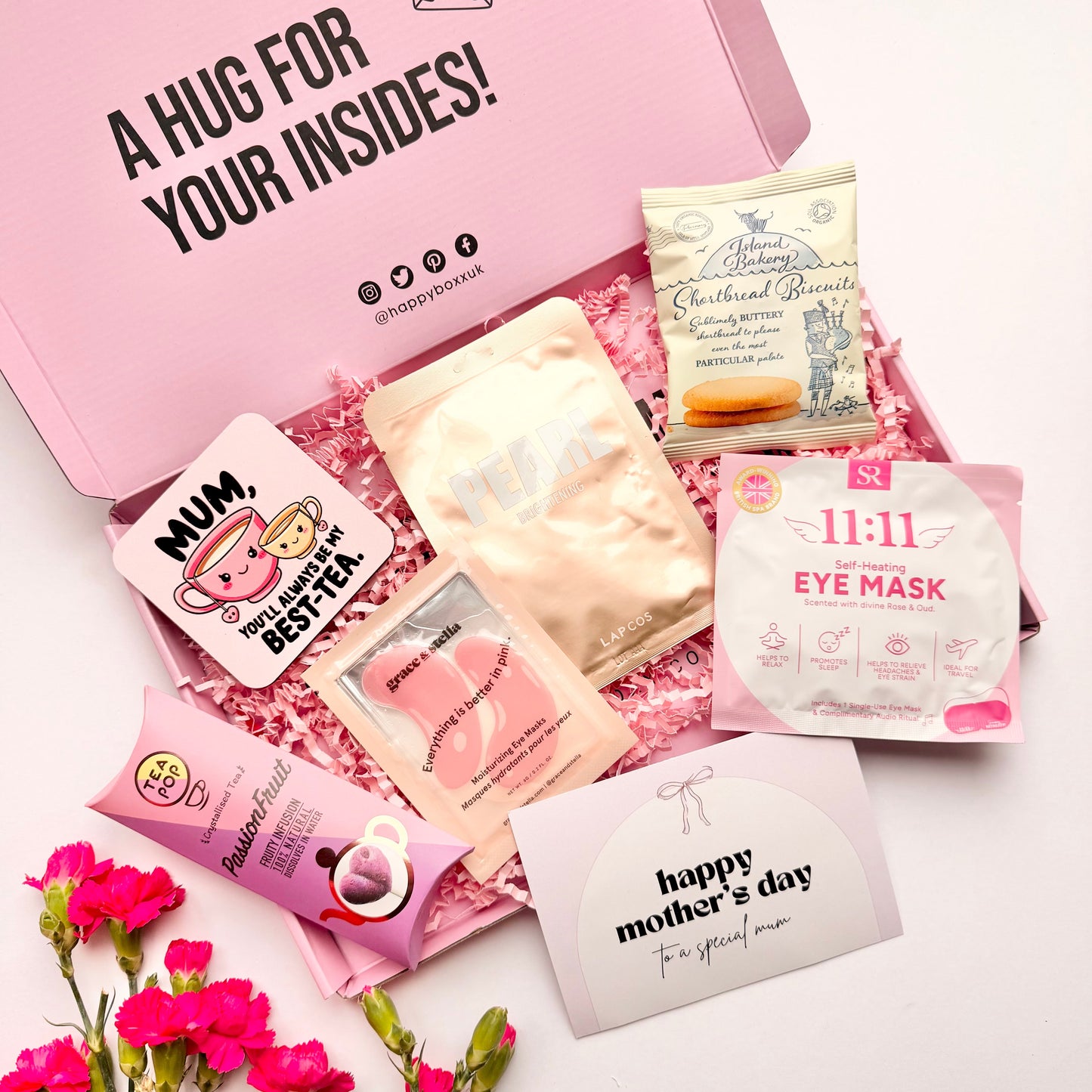 Mum’s Moment of Calm Gift Box
