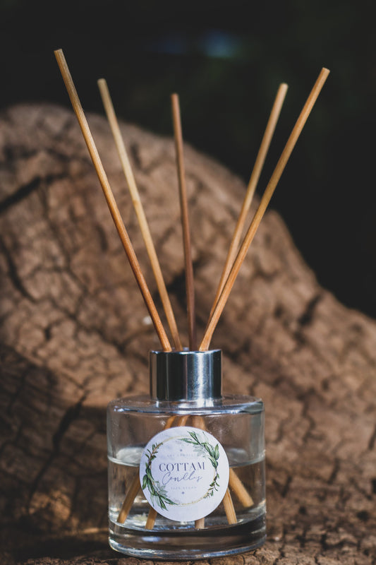 100ml Reed Diffuser