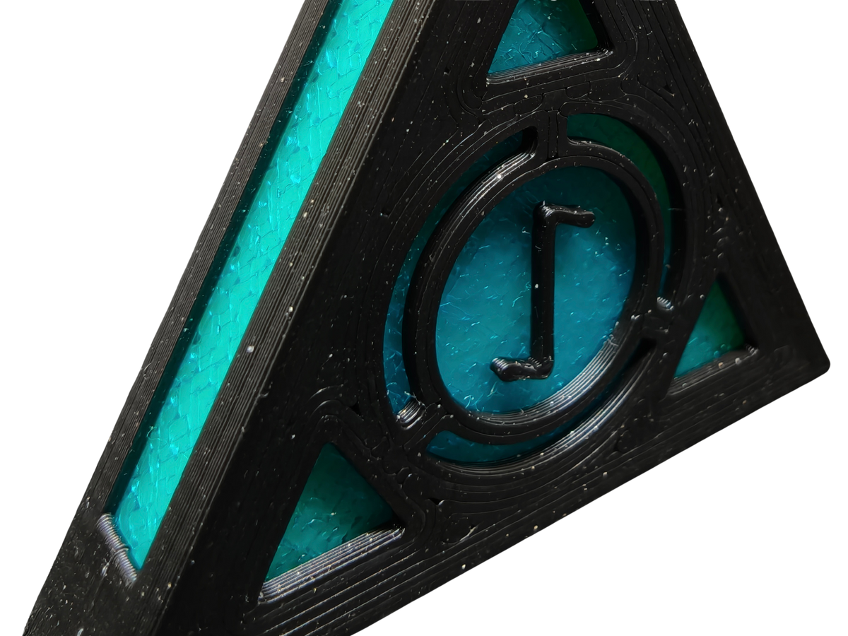 SOUL ARMOUR | Crystal Pendant
