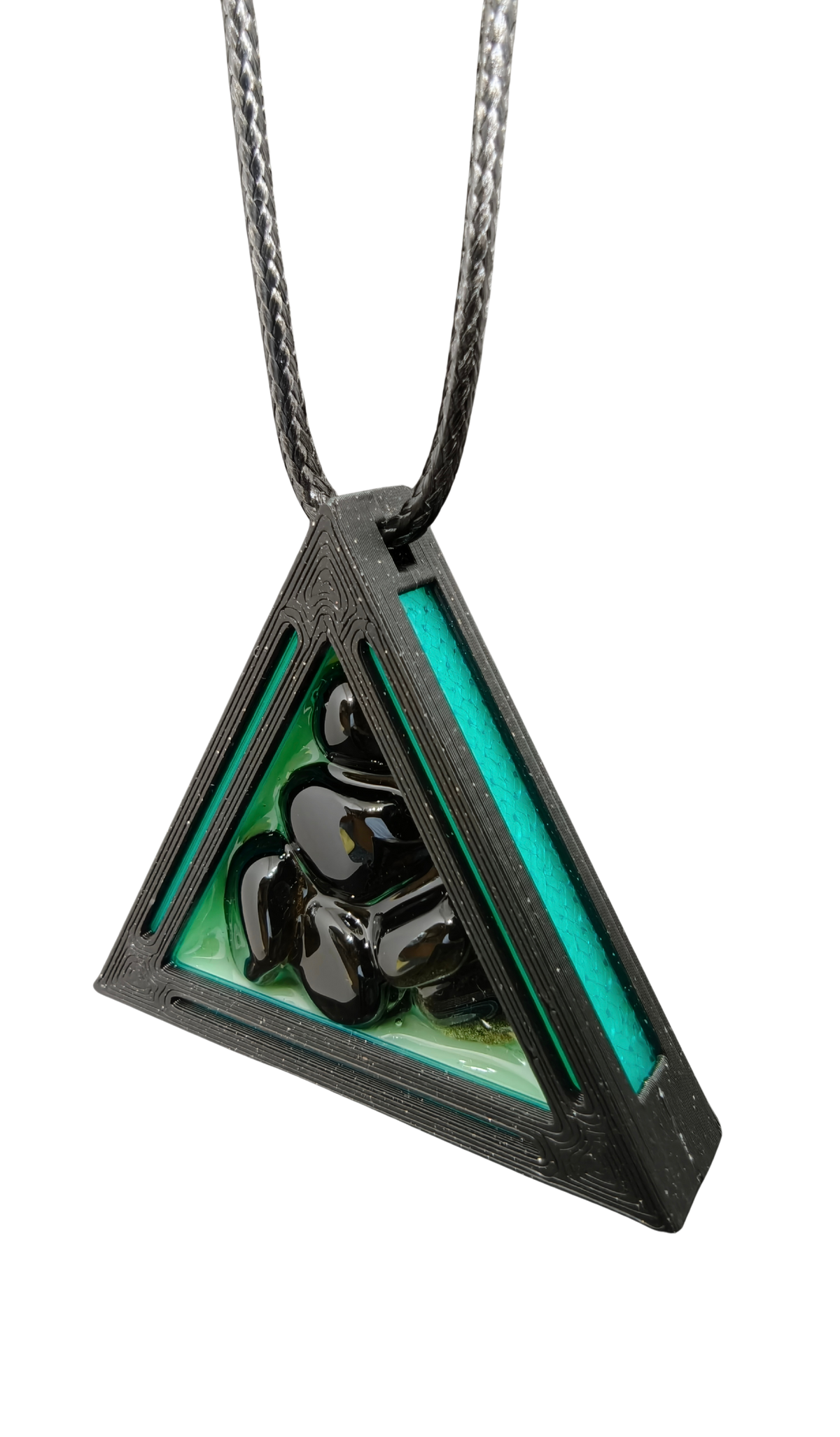 SOUL ARMOUR | Crystal Pendant