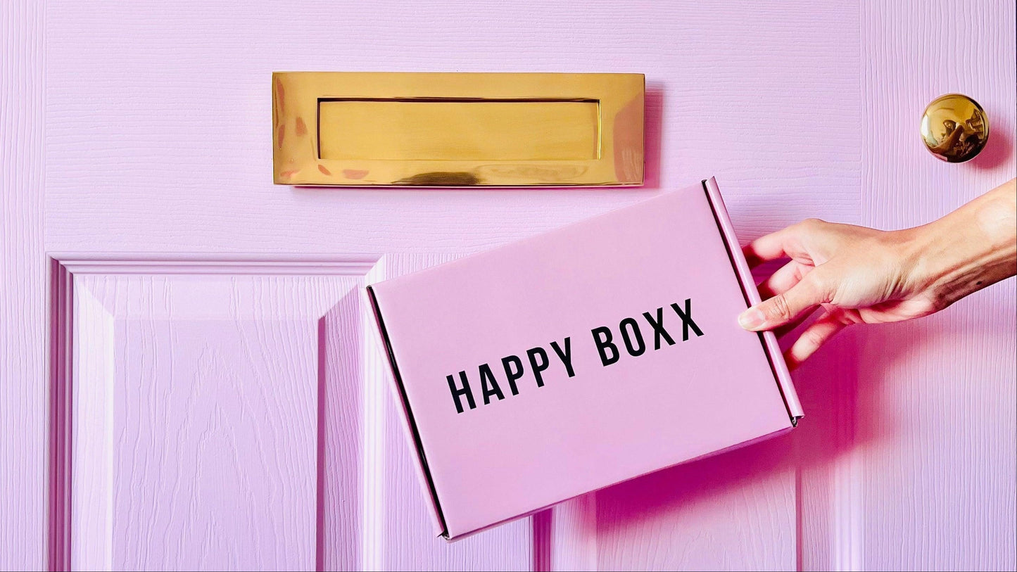 Sending Hugs Box