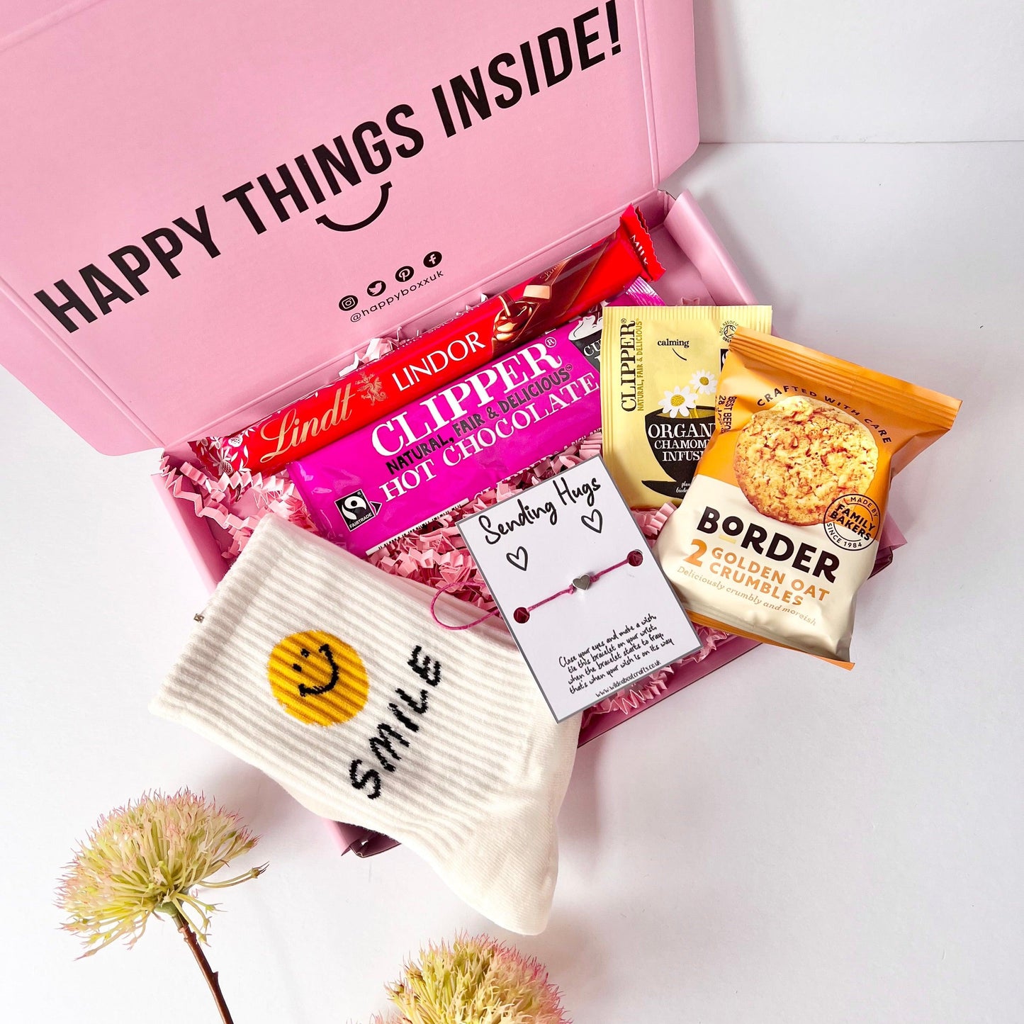 Thinking Of You Box