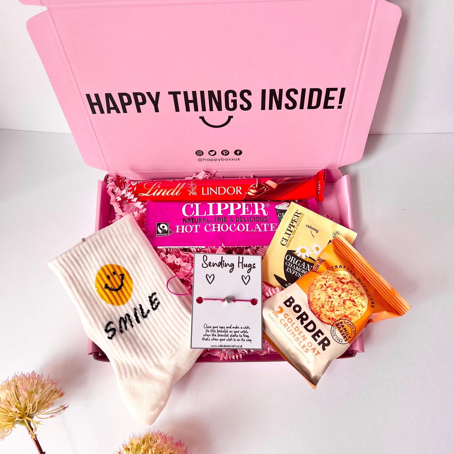 Thinking Of You Box