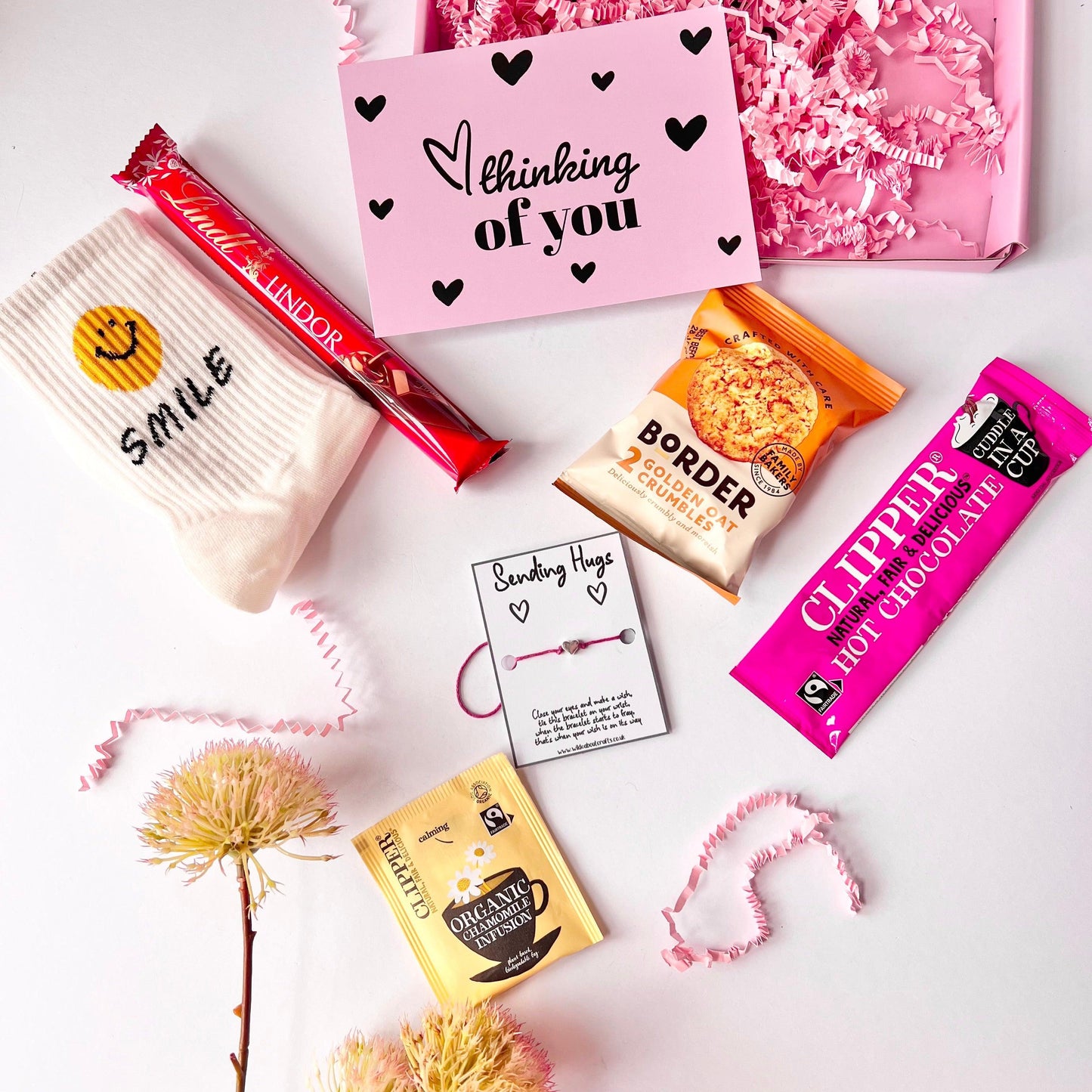 Thinking Of You Box