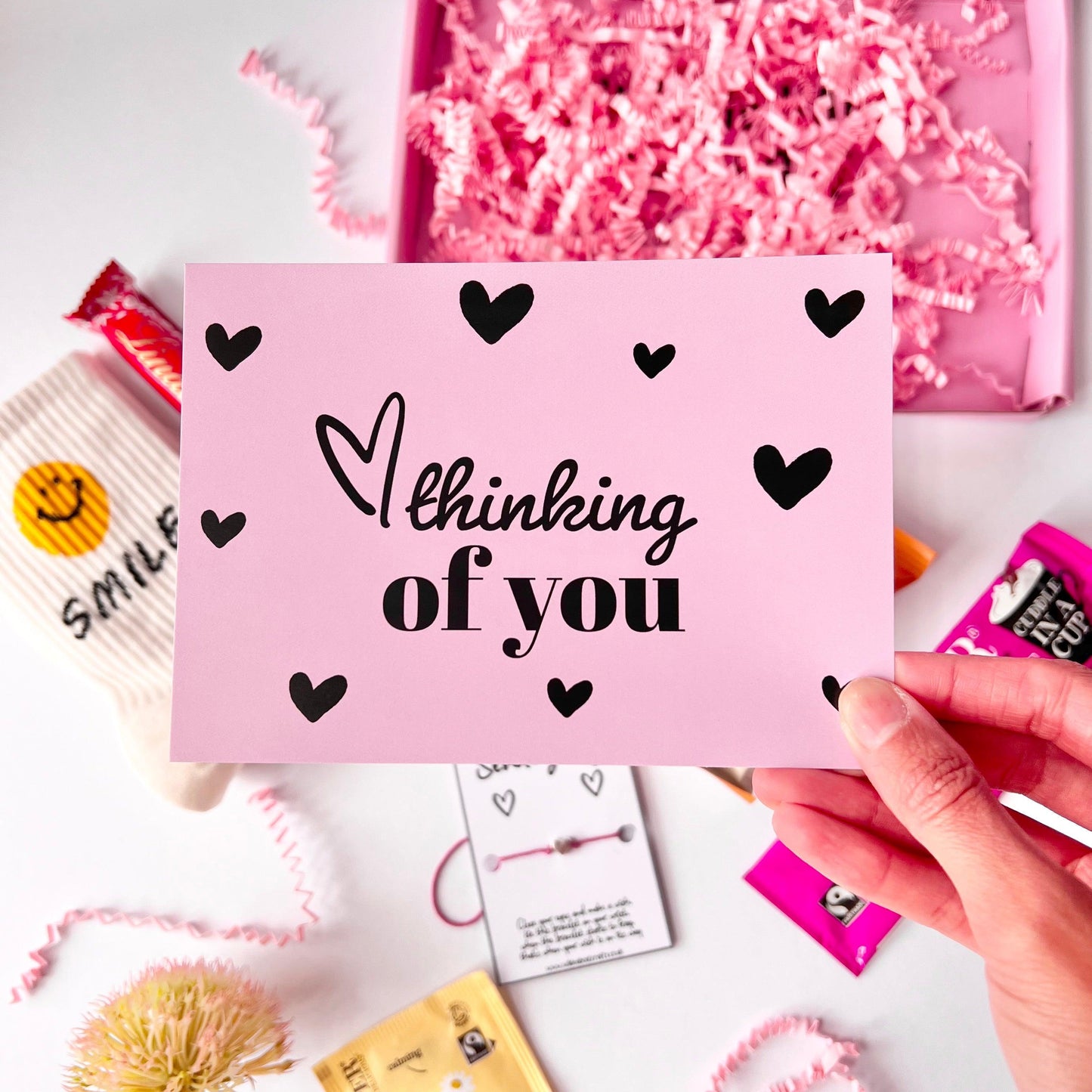 Thinking Of You Box