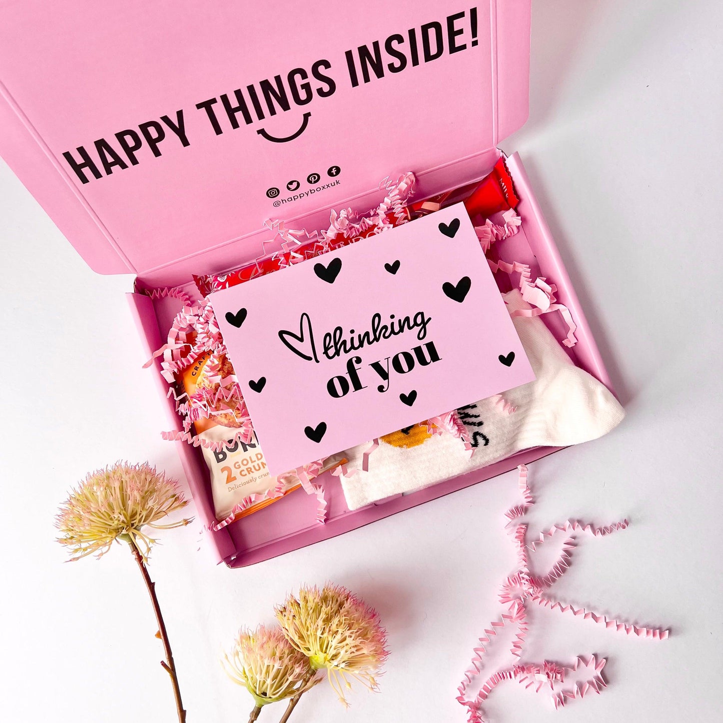 Thinking Of You Box