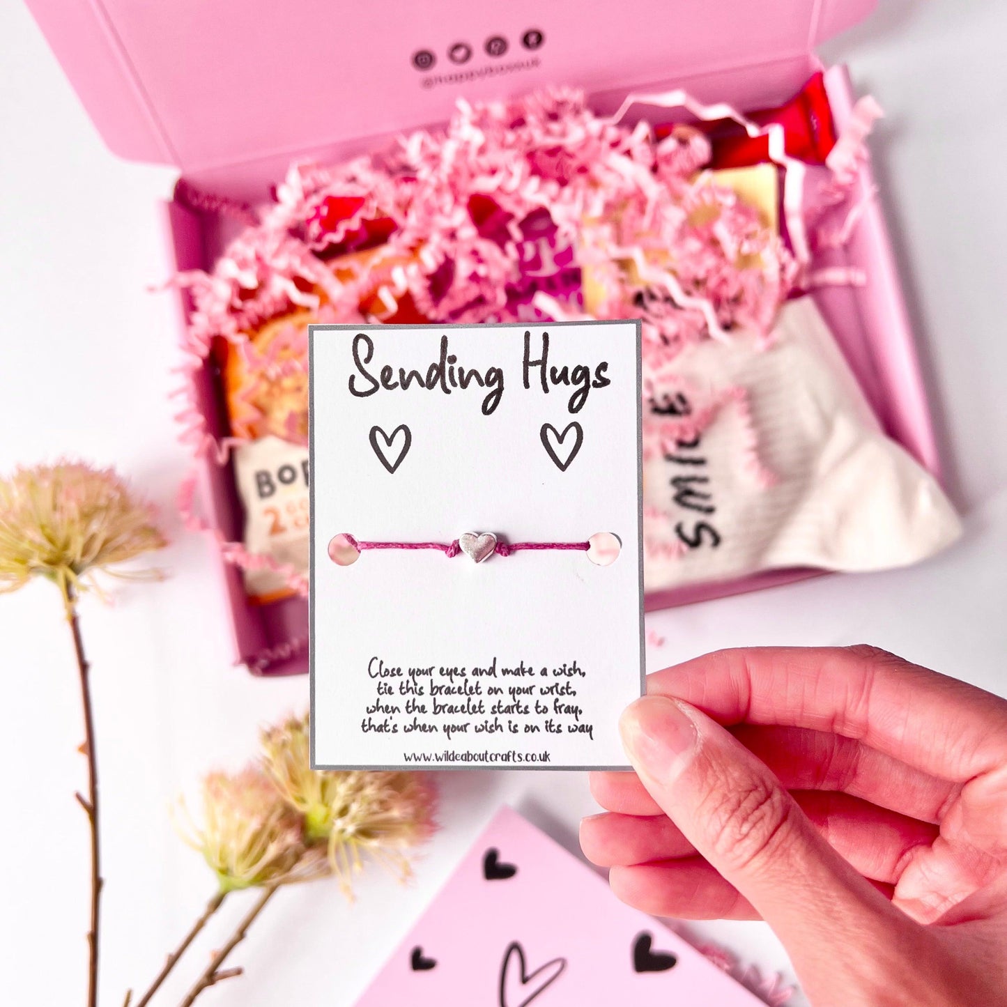Thinking Of You Box